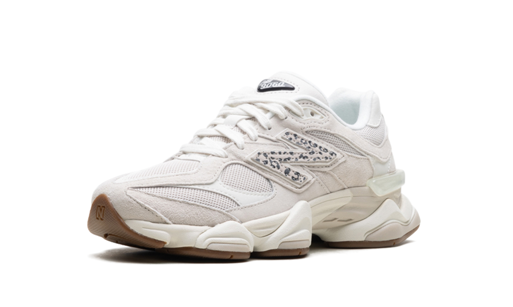 New Balance 9060 "ASOS Exclusive Sea Salt Leopard Print" U9060asp