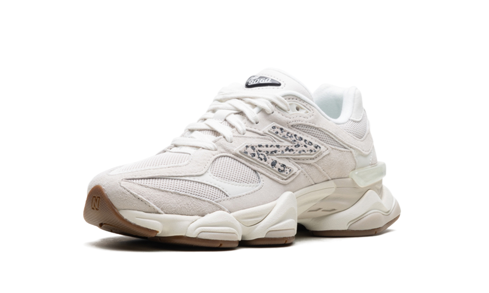 New Balance 9060 "ASOS Exclusive Sea Salt Leopard Print" U9060asp