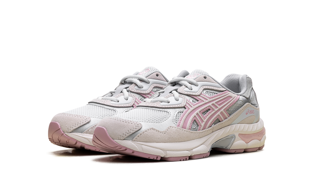 ASICS Gel-NYC GS "Glacier Grey Coneflower" 1204A175 020