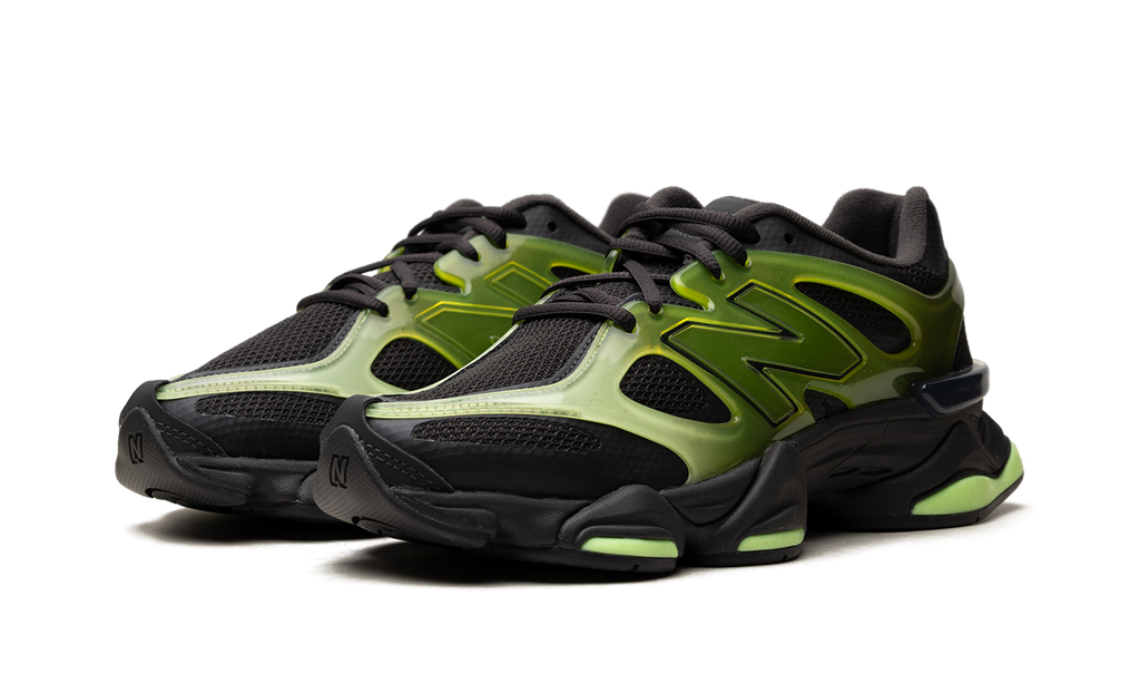 New Balance 9060x Caged "Alpine Green" U9060IDG