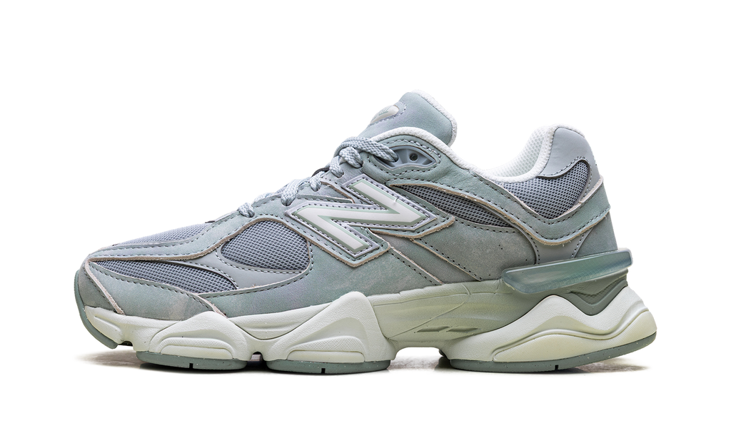 New Balance 9060 "Mosaic Green Sea Salt" U90608Z4