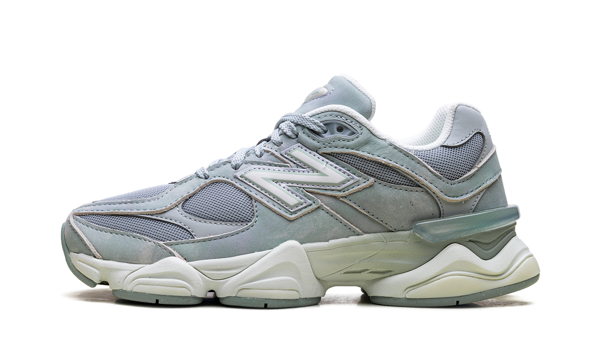 New Balance 9060 "Mosaic Green Sea Salt" U90608Z4