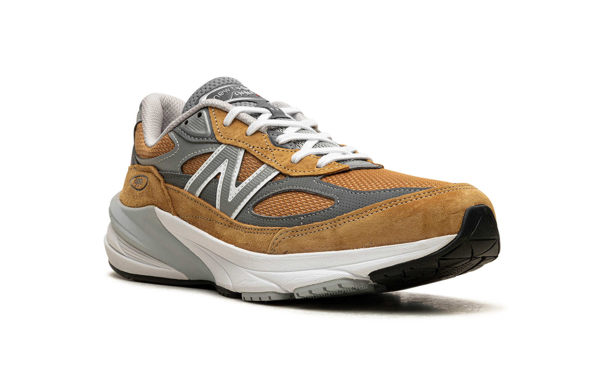 New Balance 990V6 "Workwear Grey" U990TN6