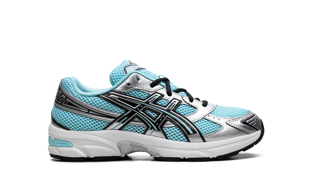 ASICS Gel 1130 GS "Larimar Blue / Pure Silver" 1204A169 400