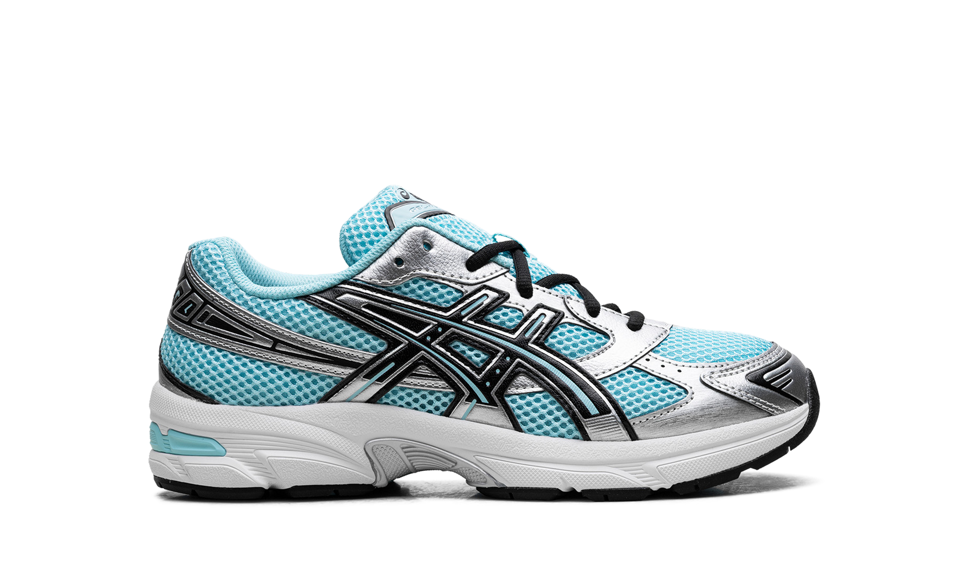 ASICS Gel 1130 GS "Larimar Blue / Pure Silver" 1204A169 400
