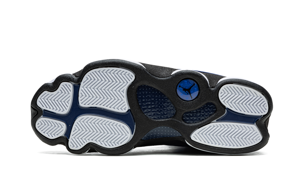 Air Jordan Retro 13 "Brave Blue" DJ5982 400