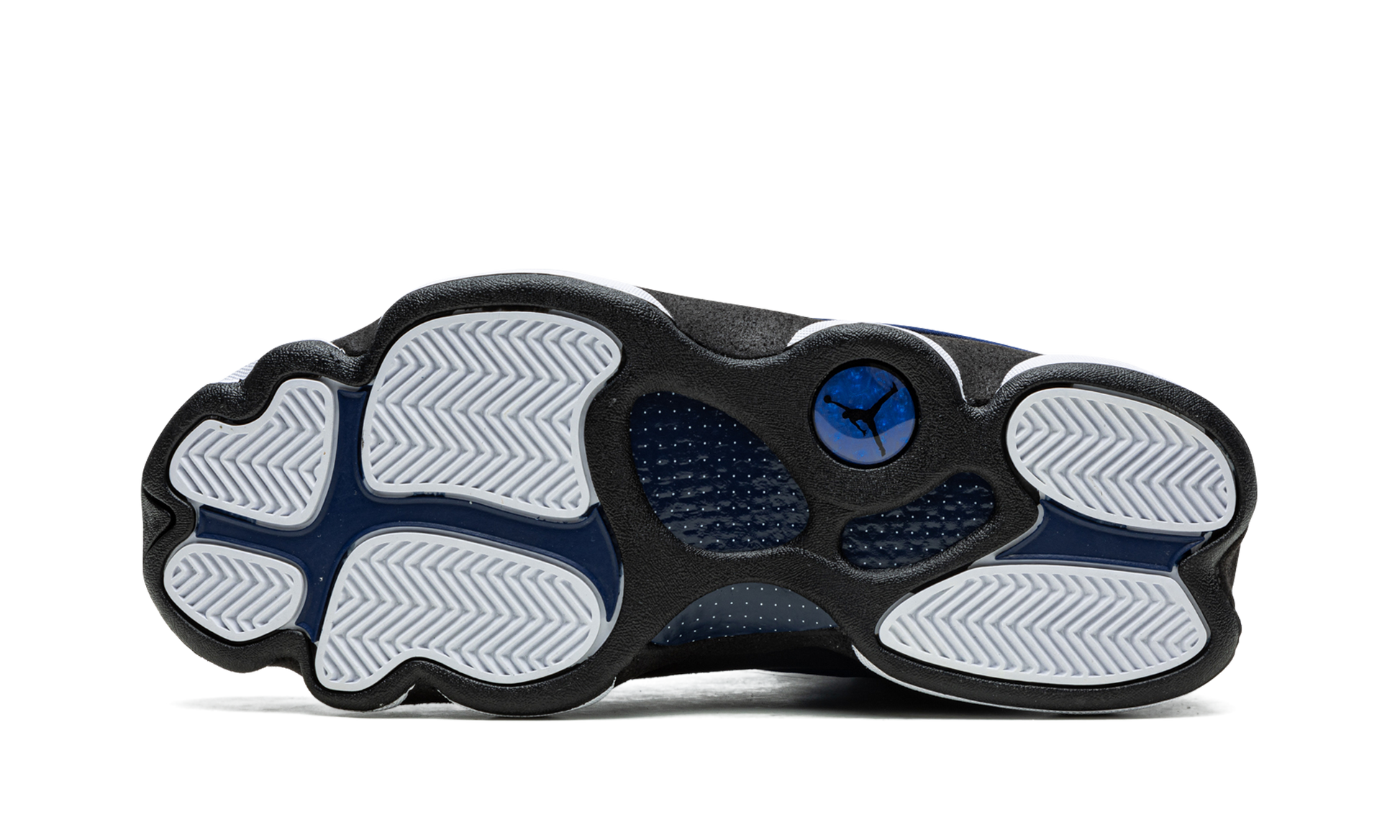 Air Jordan Retro 13 "Brave Blue" DJ5982 400