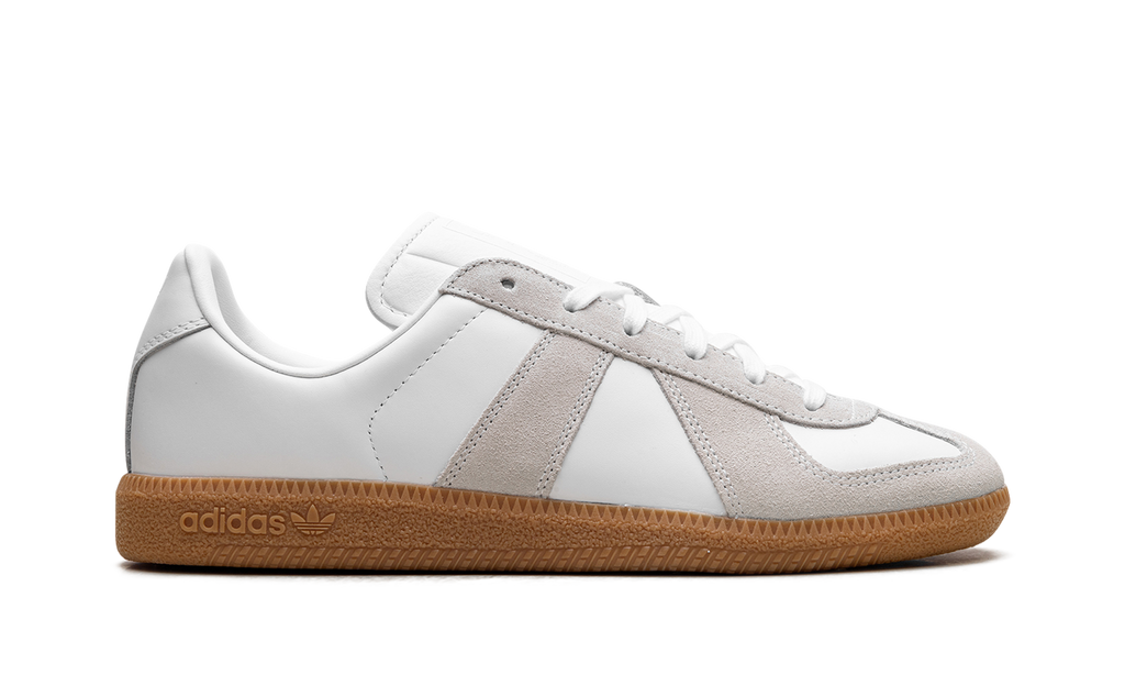 Adidas Adidas BW Army "Cloud White Chalk White" JR2002