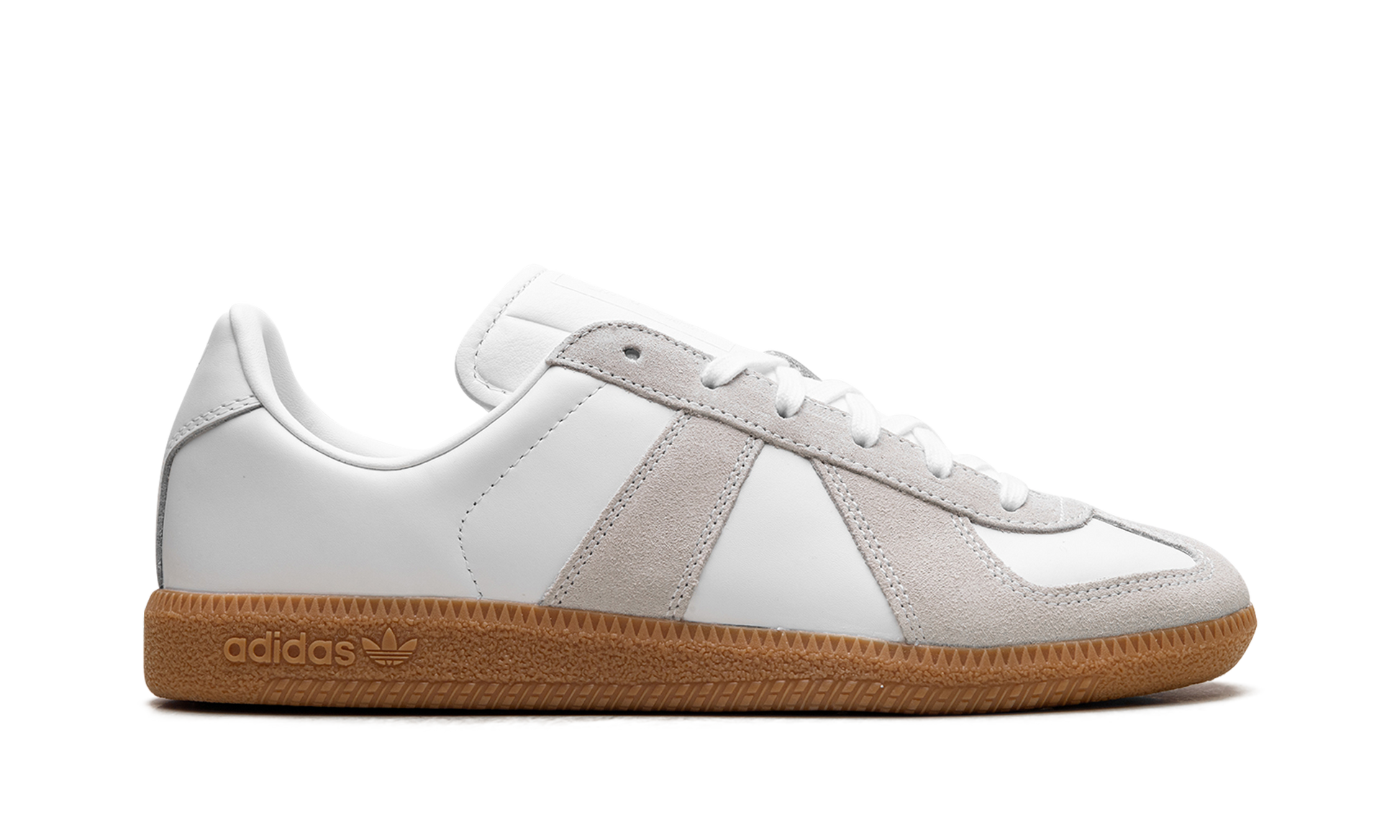 Adidas Adidas BW Army "Cloud White Chalk White" JR2002