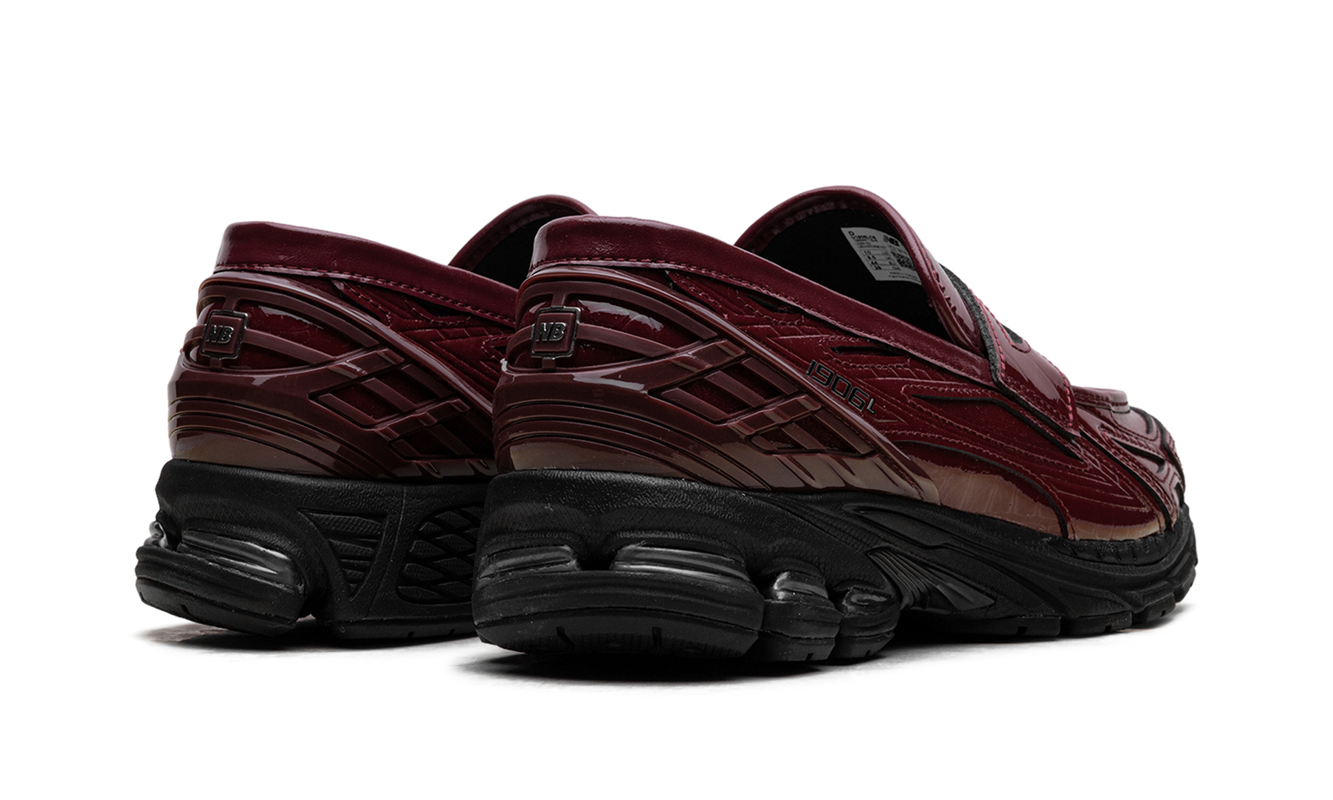 New Balance 1906L "Red Croc" U1906LCS