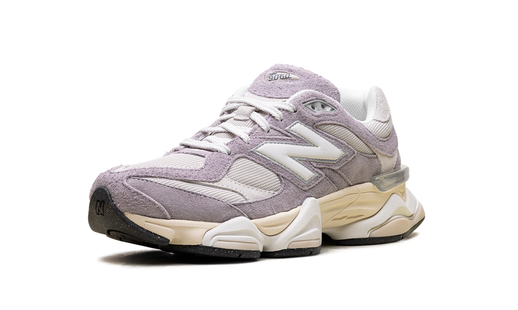 New Balance 9060 "Truffle Salt Timber Wolf" U906029M