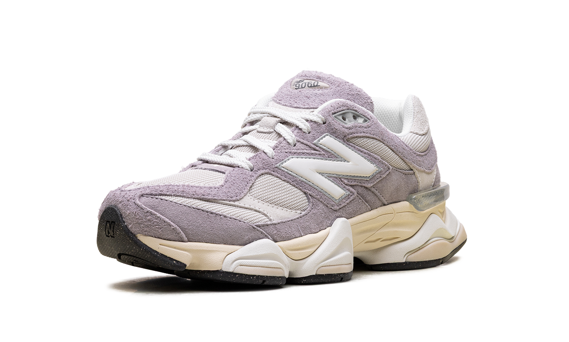 New Balance 9060 "Truffle Salt Timber Wolf" U906029M