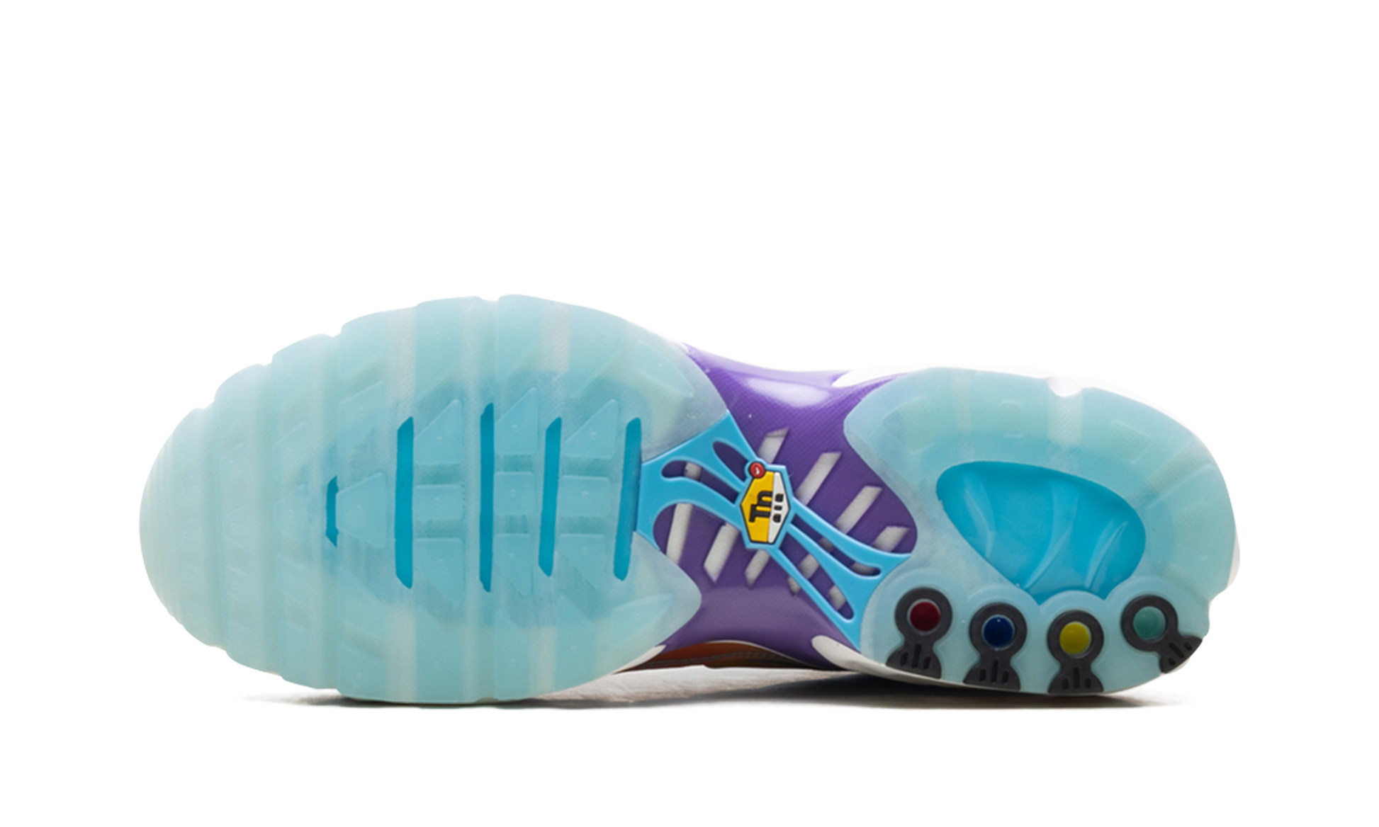 Nike Air Max Plus "Doernbecher" IO7690 921