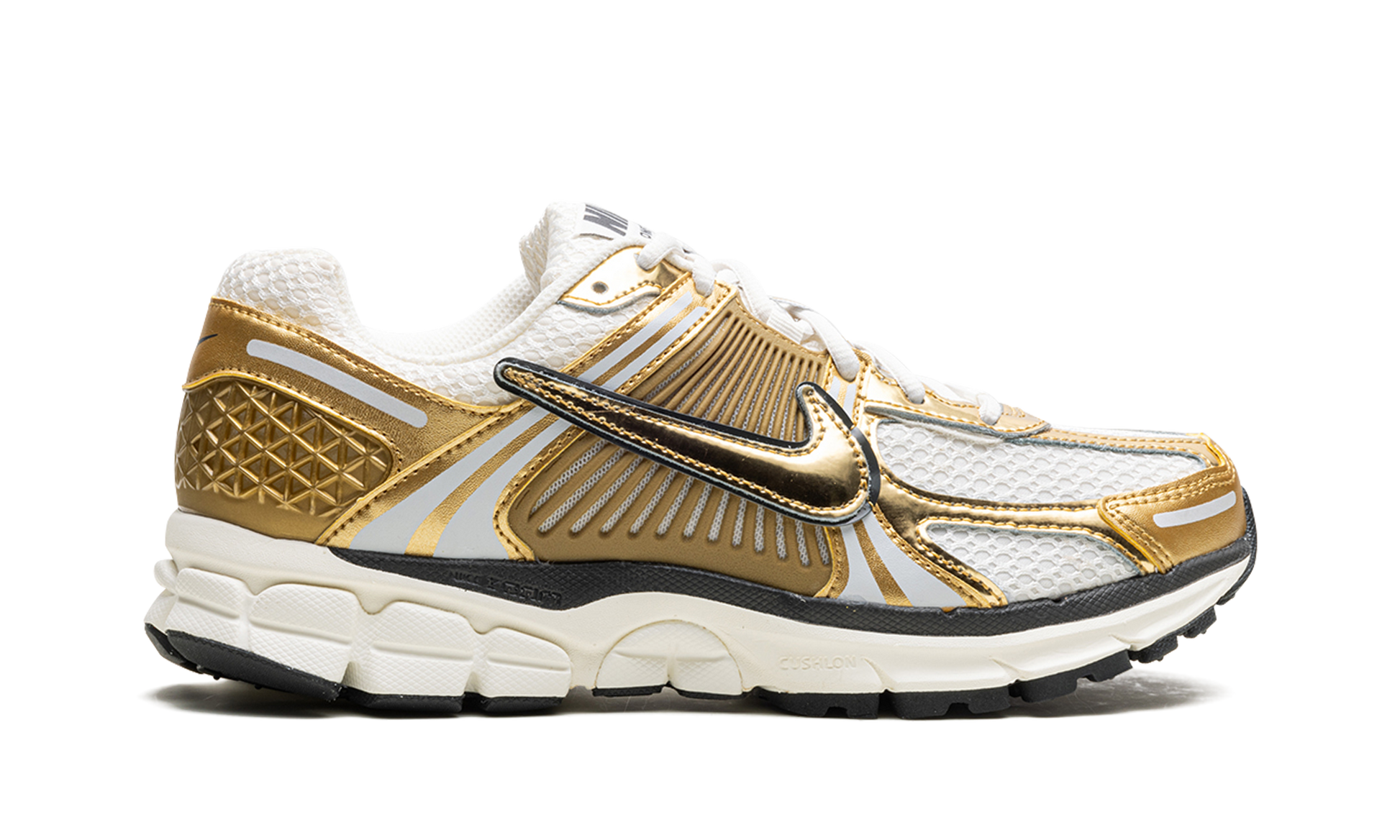 Nike Zoom Vomero 5 WMNS "Metallic Gold" HF7723 001
