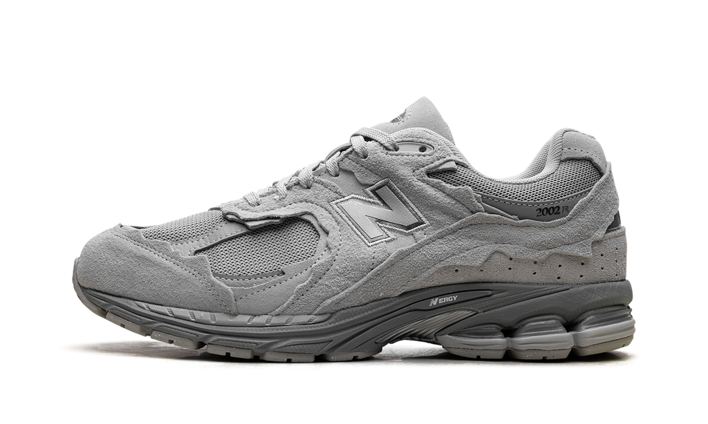 New Balance 2002R Gore-Tex "Protection Pack - Slate Grey" U200227R