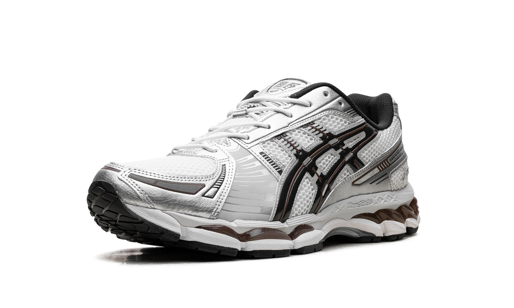ASICS Gel-Kayano 12.1 "White Graphite Grey Brown" 1203A759 104