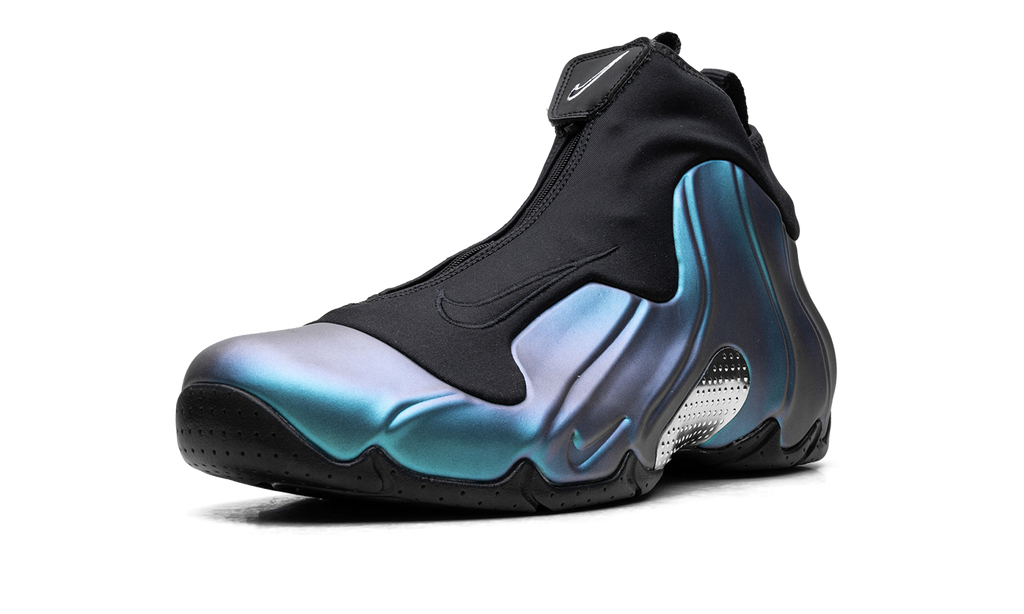 Nike Air Flightposite "Dusty Cactus" HJ4466 001