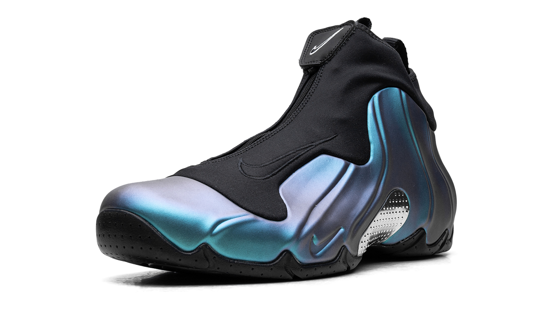 Nike Air Flightposite "Dusty Cactus" HJ4466 001