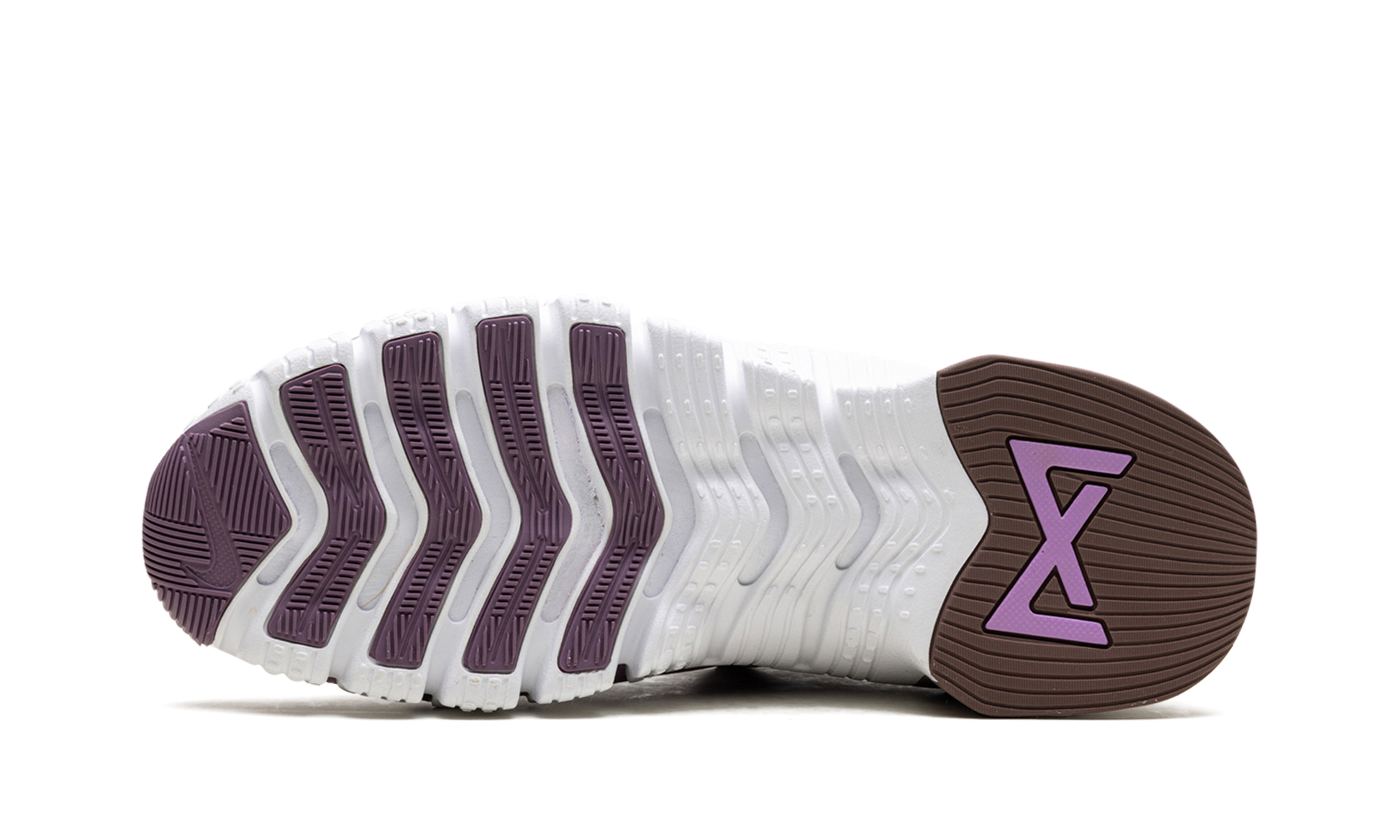 Nike Free Metcon 5 WMNS "Violet Dust" DV3950 500