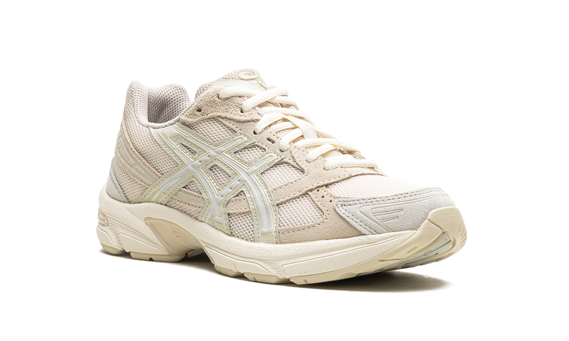 ASICS Gel-1130 "Vanilla White Sage" 1201A255 252
