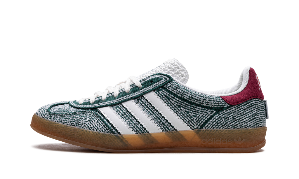 Adidas Adidas Gazelle Mid Indoor "Sean Wotherspoon" IG1456