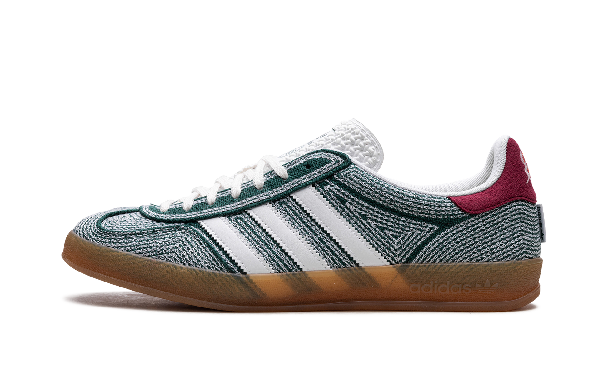 Adidas Adidas Gazelle Mid Indoor "Sean Wotherspoon" IG1456