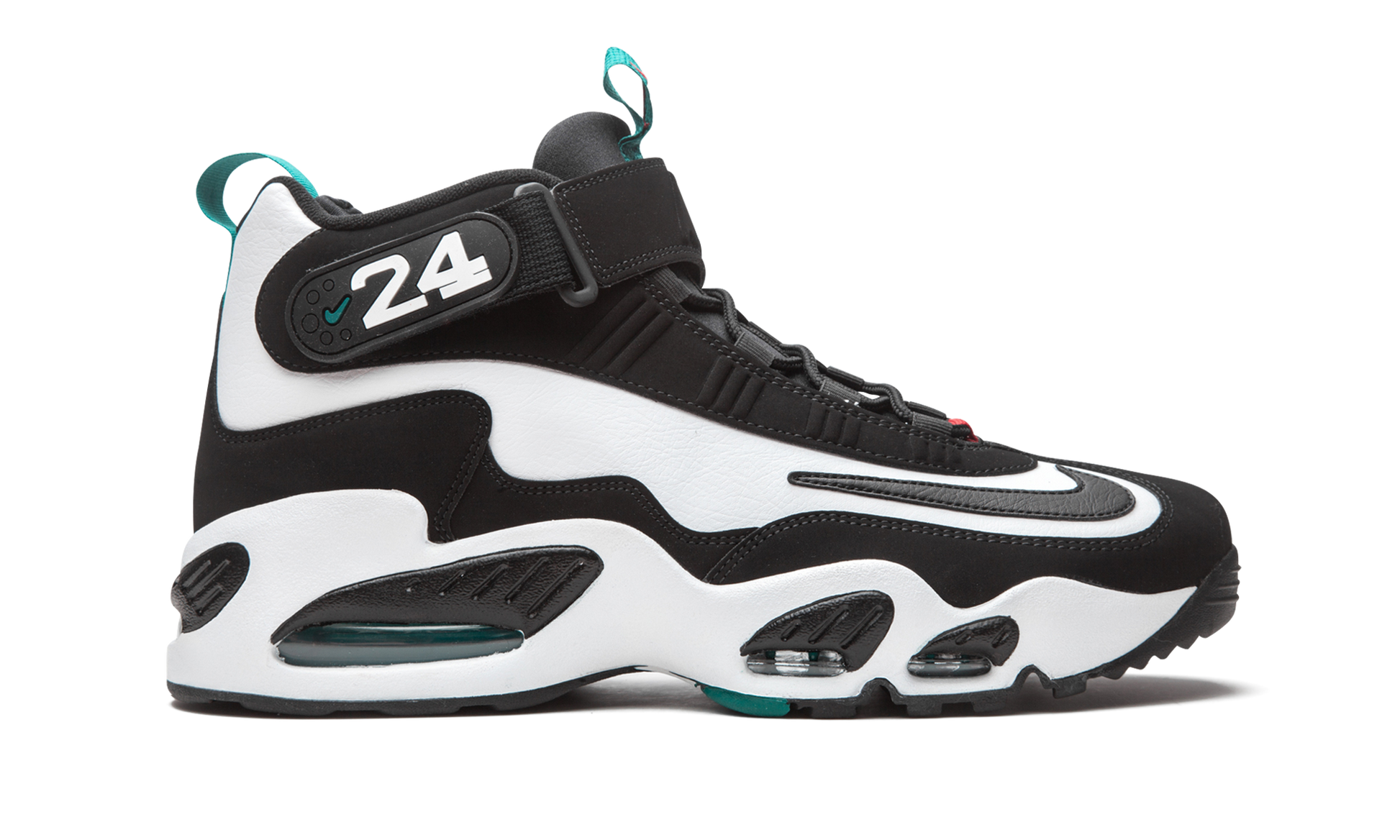 Nike Air Griffey Max 1 "Freshwater" DD8558 100