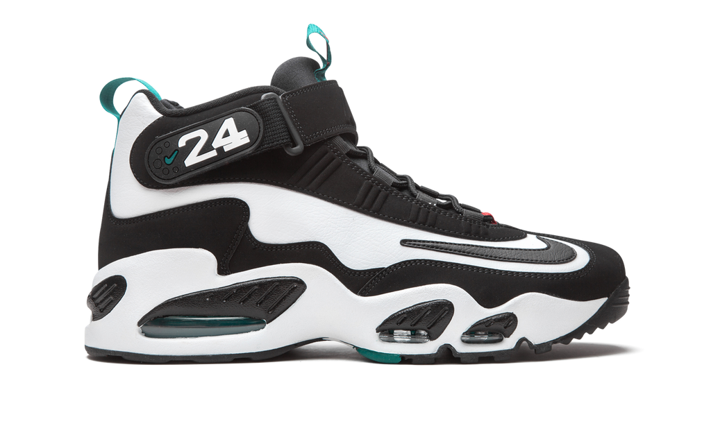 Nike Air Griffey Max 1 "Freshwater" DD8558 100