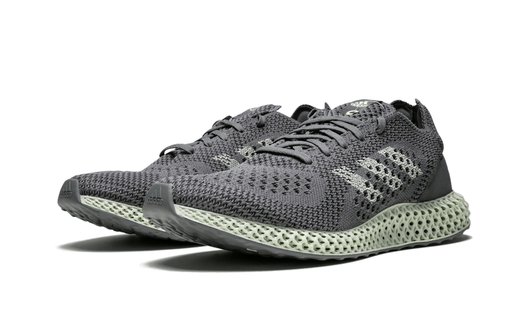 Adidas Adidas CONSORTIUM RUNNER 4D "Onix" D96972