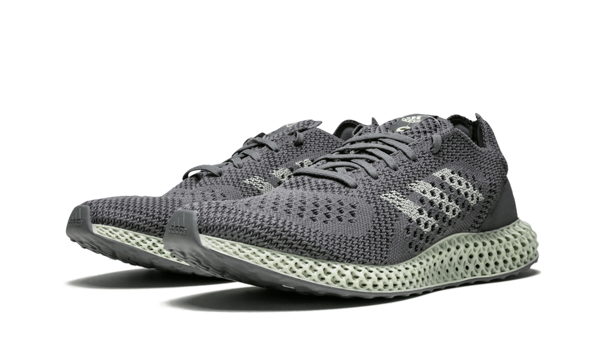 Adidas Adidas CONSORTIUM RUNNER 4D "Onix" D96972
