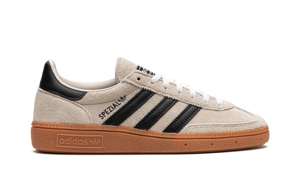 Adidas Adidas Handball Spezial WMNS "Aluminium" IF6562
