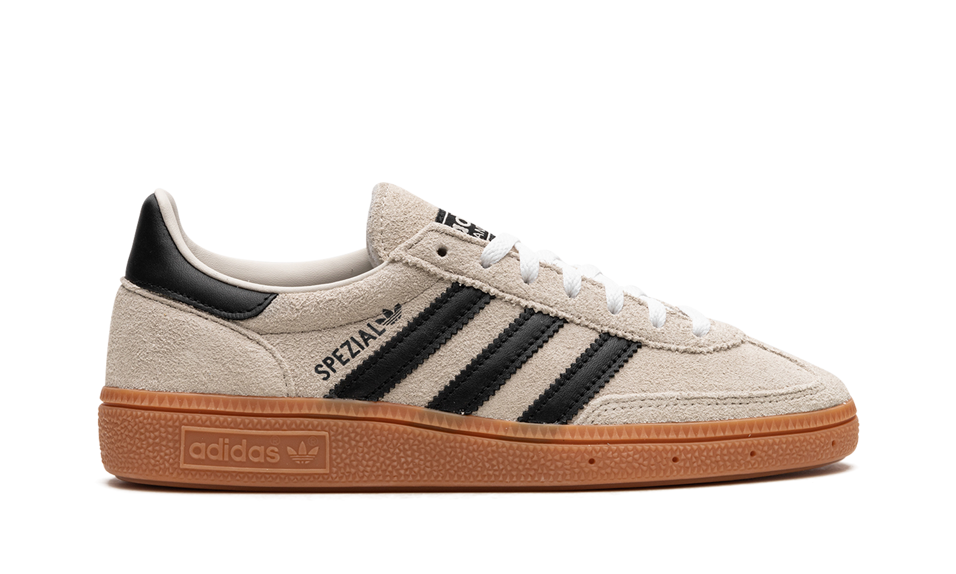 Adidas Adidas Handball Spezial WMNS "Aluminium" IF6562