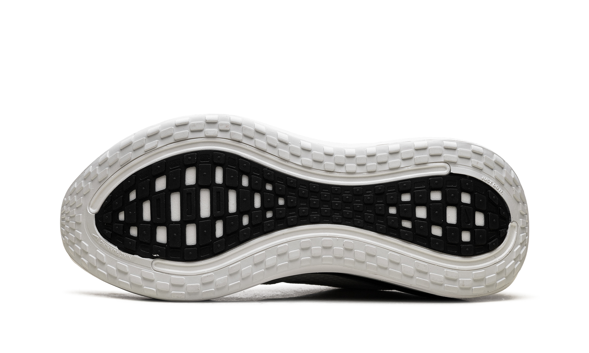 Nike Vomero Plus "White Black Cool Grey" II7181 102