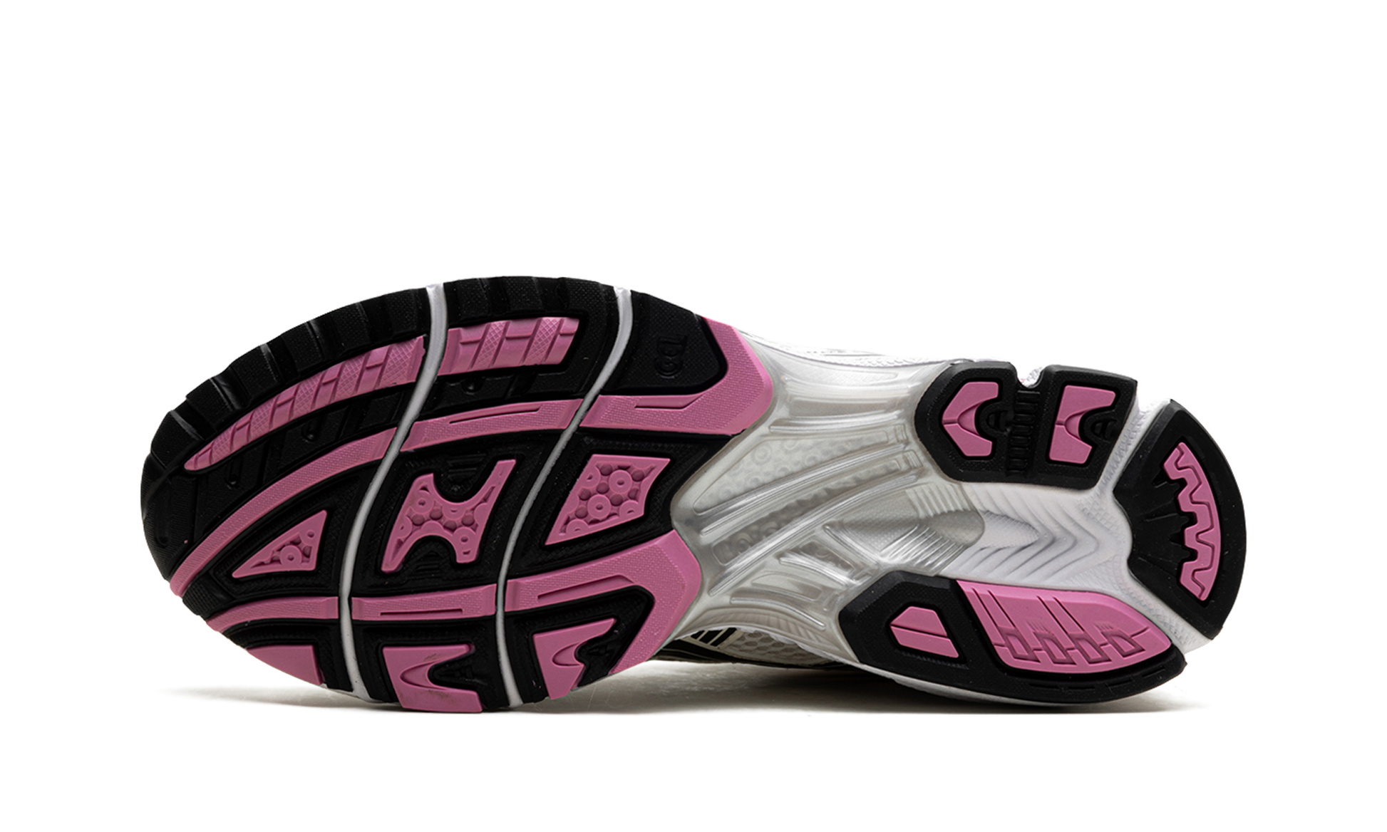 ASICS Gel Kayano 14 "Cream Sweet Pink" 1203A537 103