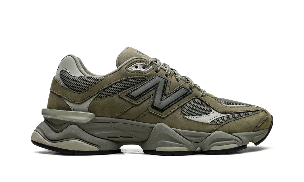 New Balance 9060 "Dark Olivine" U9060ZGD