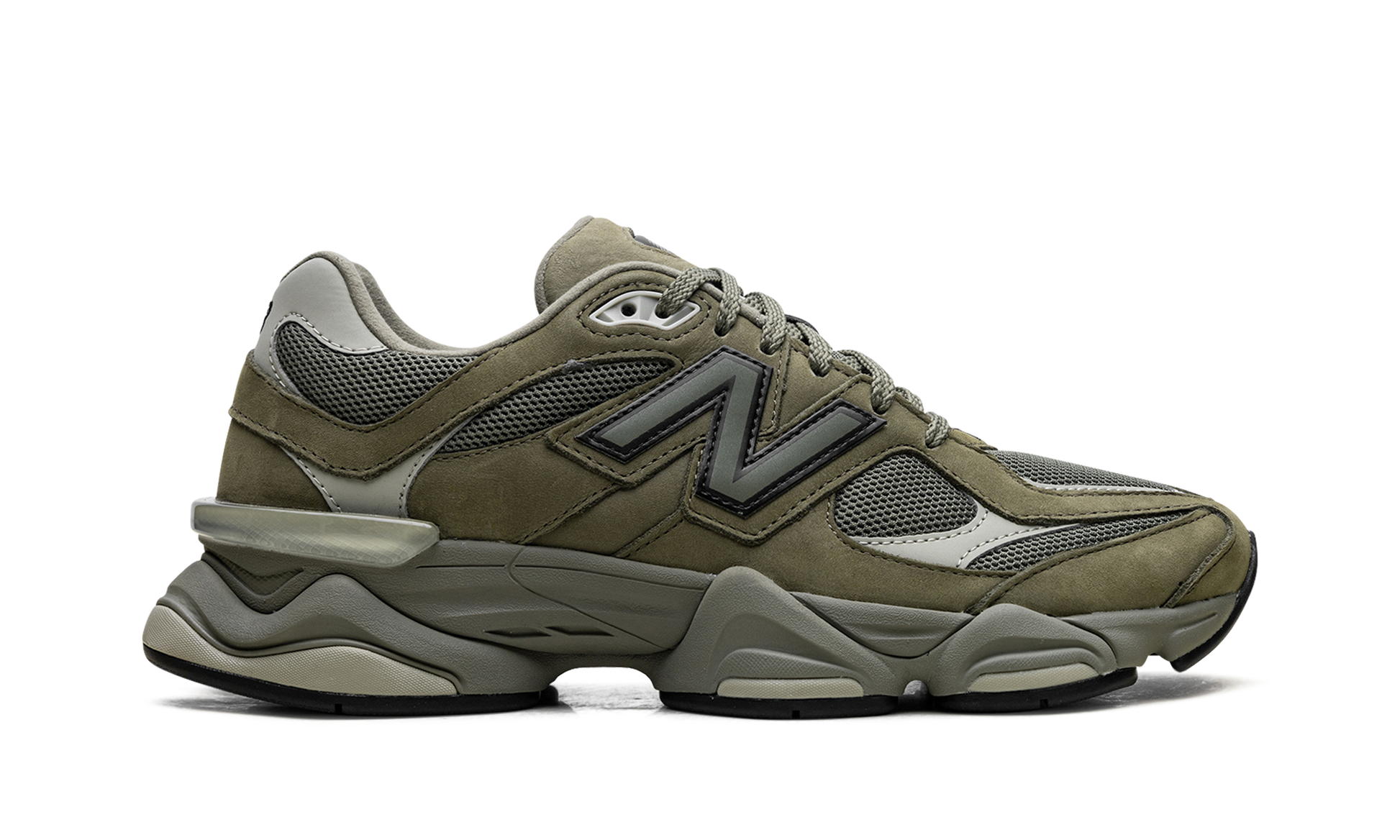 New Balance 9060 "Dark Olivine" U9060ZGD