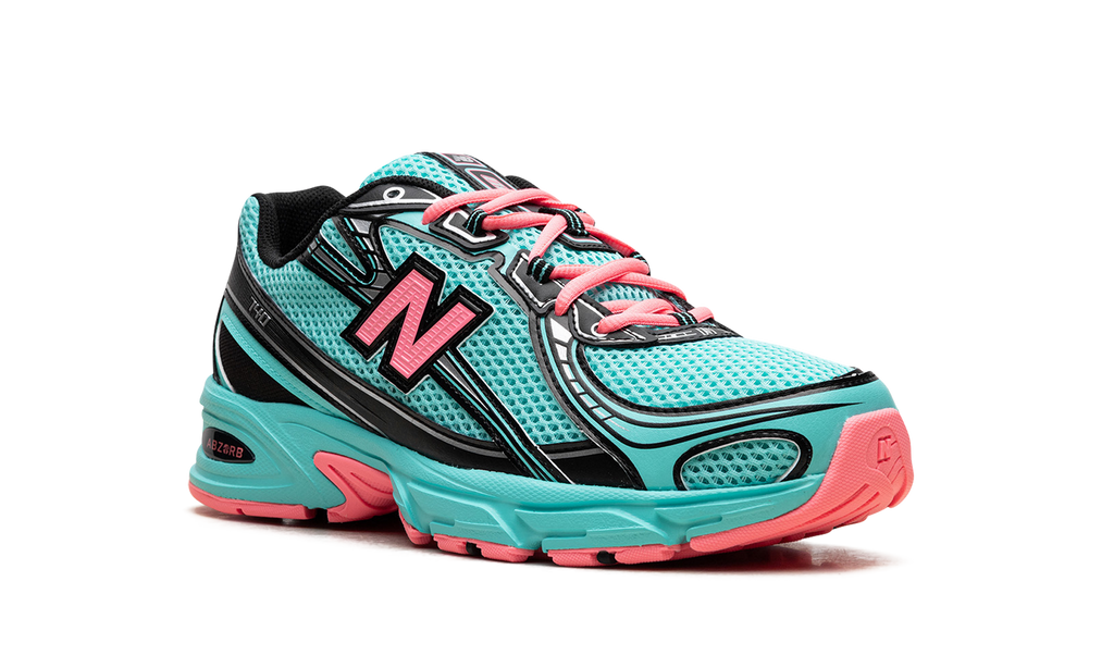 New Balance 740 "Cyber Jade" U740EG2
