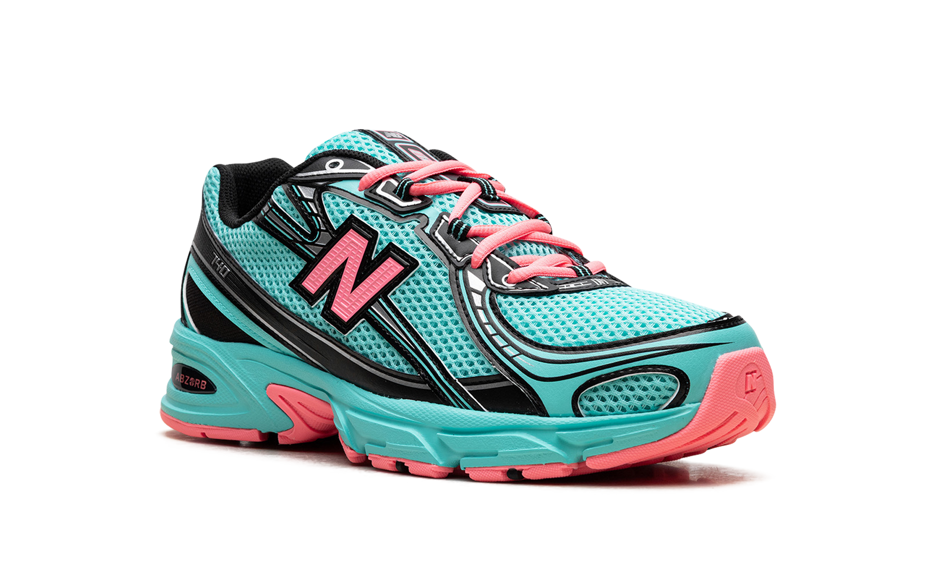 New Balance 740 "Cyber Jade" U740EG2