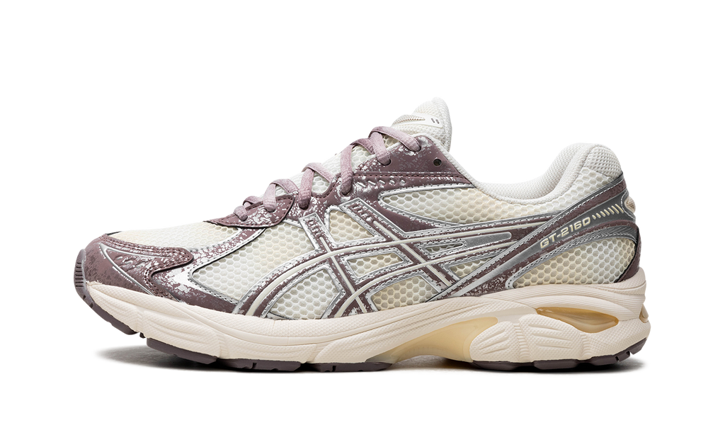 ASICS GT-2160 "Cream/Mauve Grey" 1203A478 101