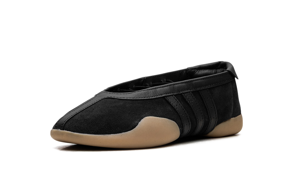 Adidas Adidas Taekwondo Mei Ballet WMNS "Black Gum" JQ0669