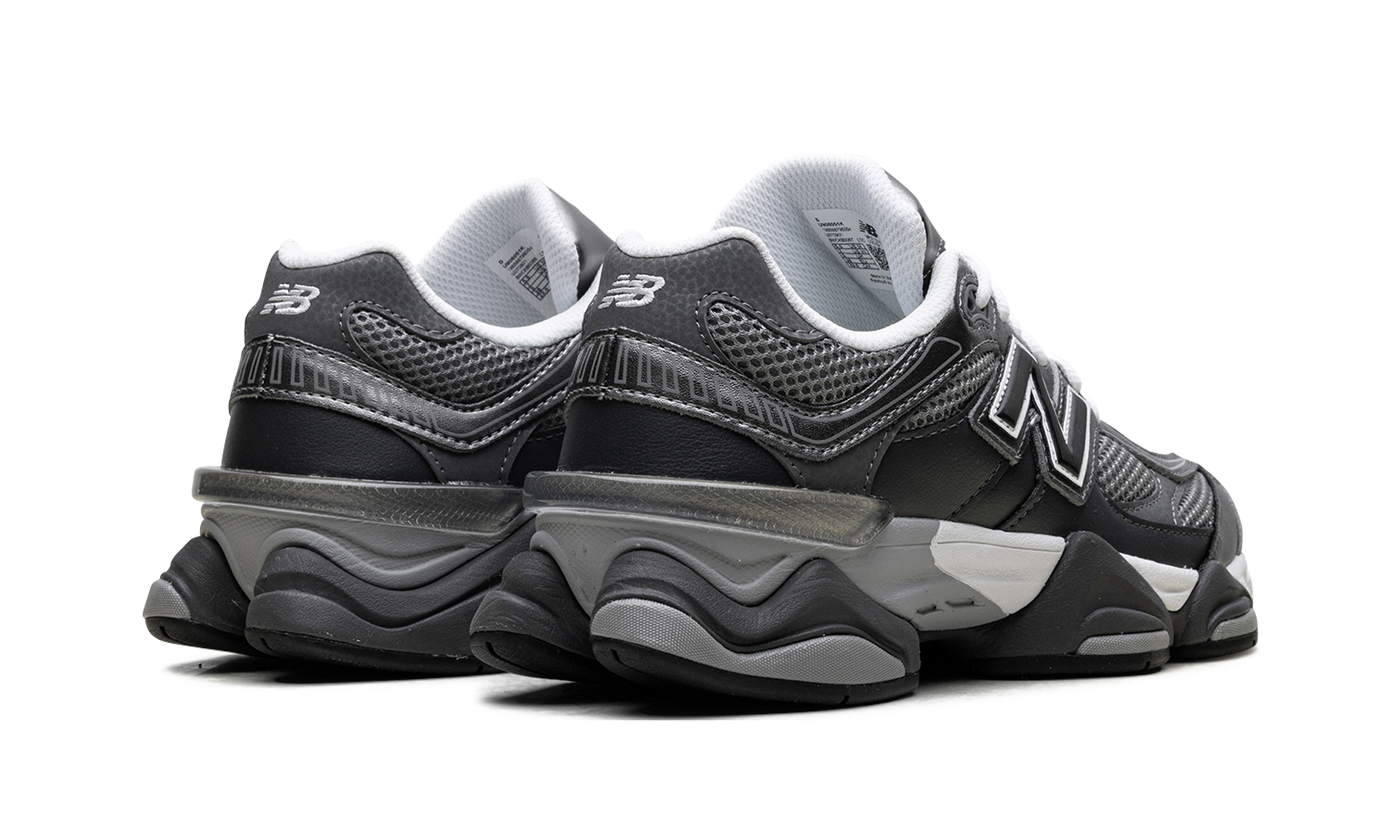 New Balance 9060 "Magnet Fade" U906051k