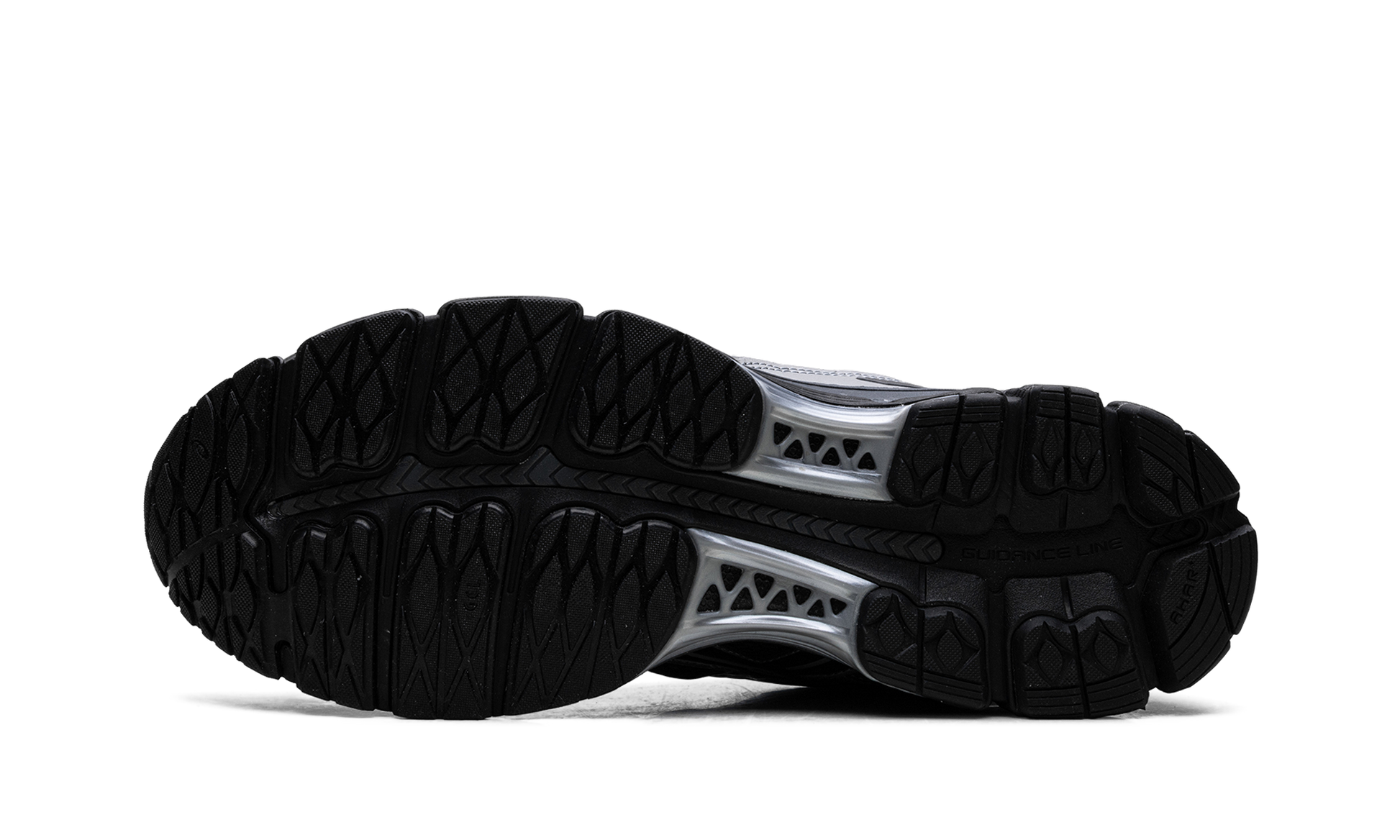 ASICS GEL-Kayano 12.1 "Holiday Pack - Black Pure Silver" 1203A996 001