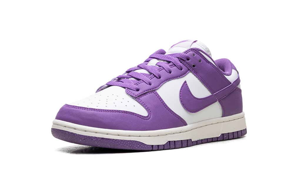 Nike Dunk Low WMNS "Black Raspberry" DD1873 108