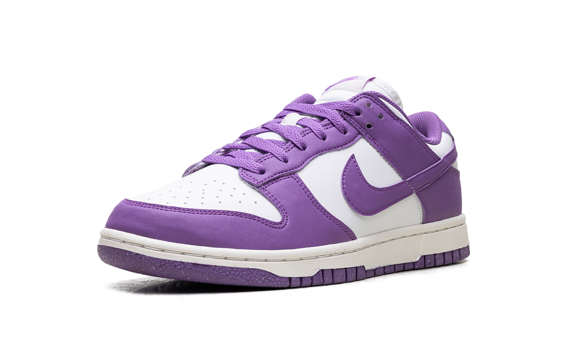 Nike Dunk Low WMNS "Black Raspberry" DD1873 108