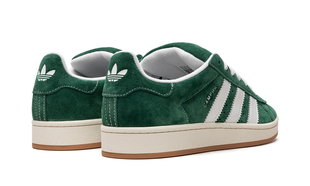 Adidas Adidas Campus 00s "Dark Green" H03472
