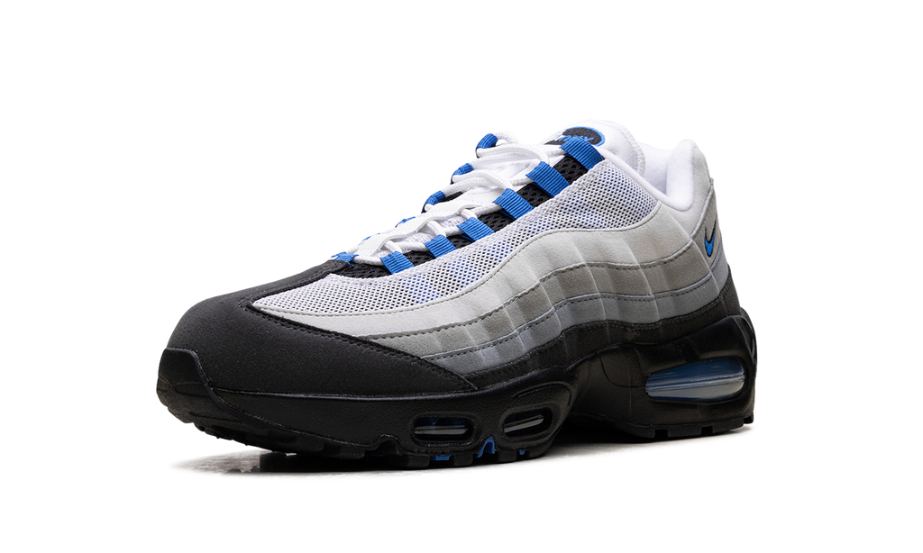 Nike Air Max 95 OG "Blue Spark" IM7410 100