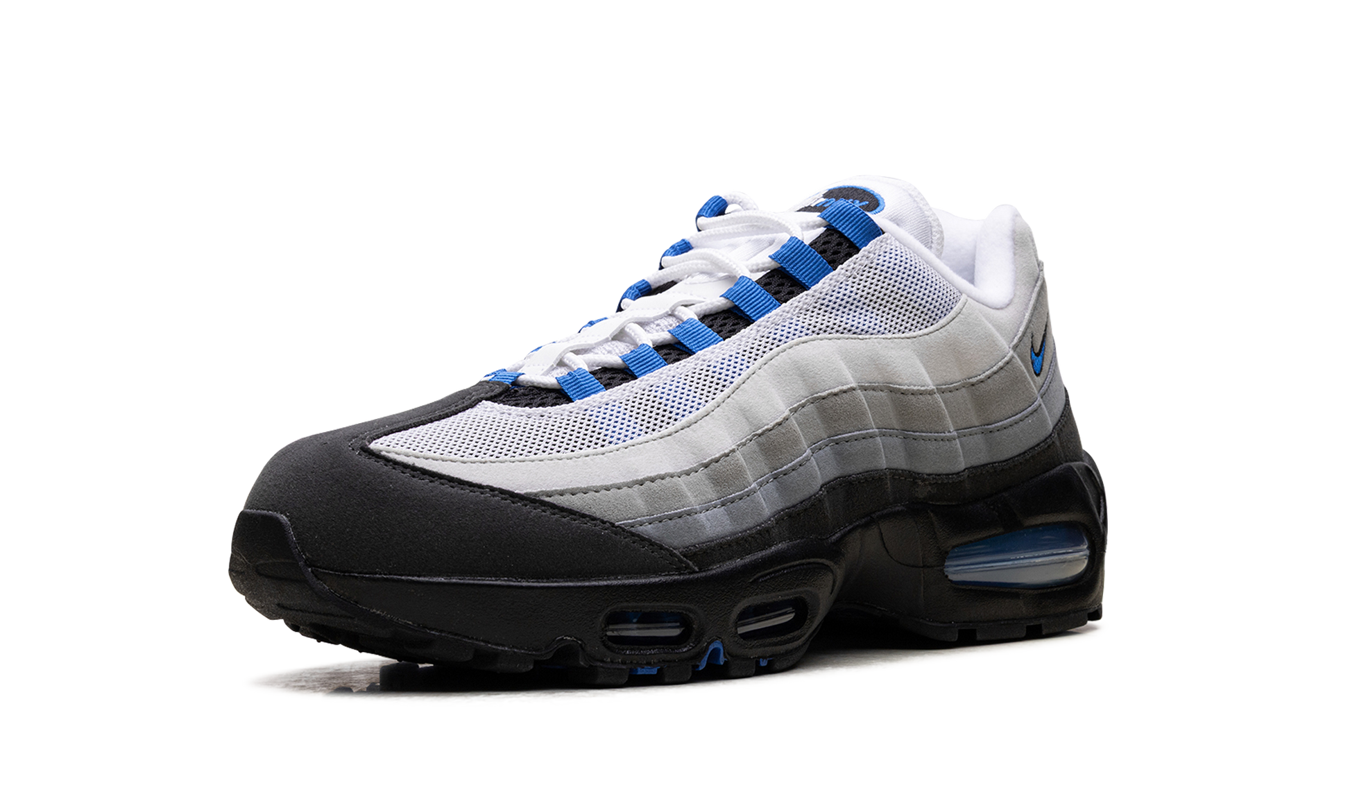 Nike Air Max 95 OG "Blue Spark" IM7410 100