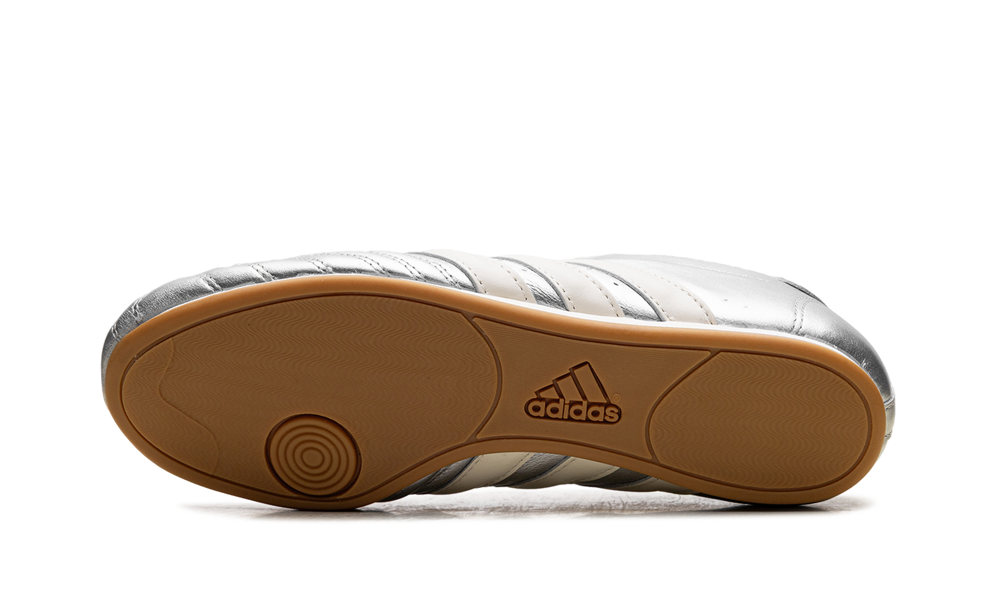 Adidas Adidas Taekwondo WMNS "Silver Metallic" JS4023