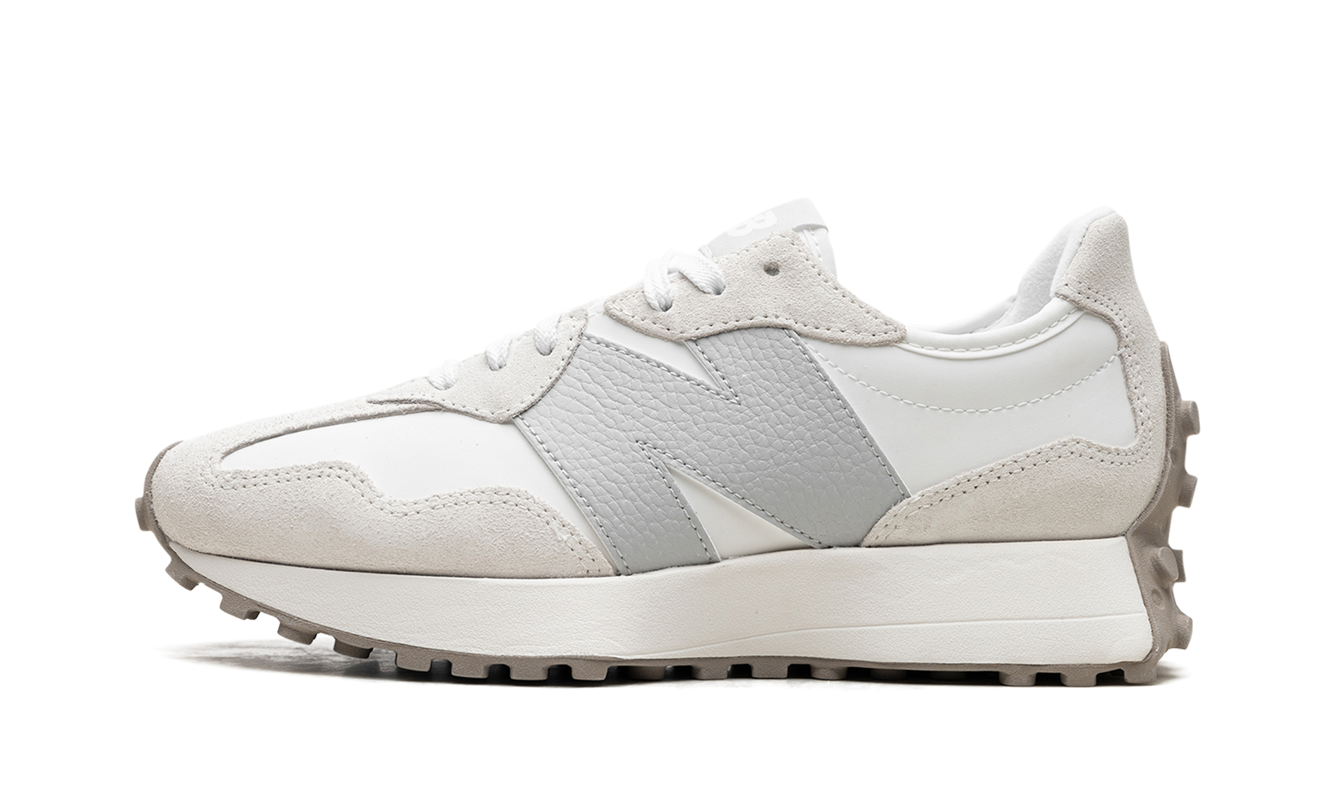 New Balance 327 WMNS "Sea Salt Brighton Grey" WS327KE