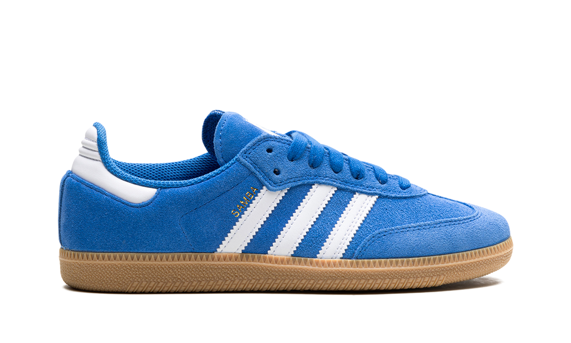 Adidas Adidas Samba Adv "Blue Bird" JP5719